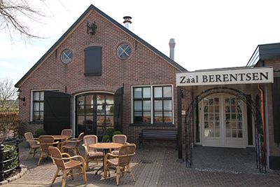 29. Zaal Berentsen Loo