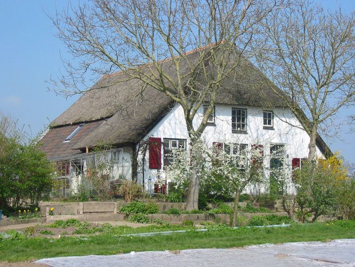 33. Boerderij De Horsterhof